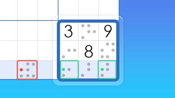 committed sudoku